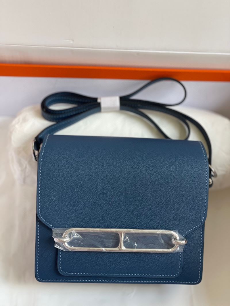 Hermes Roulis Bags